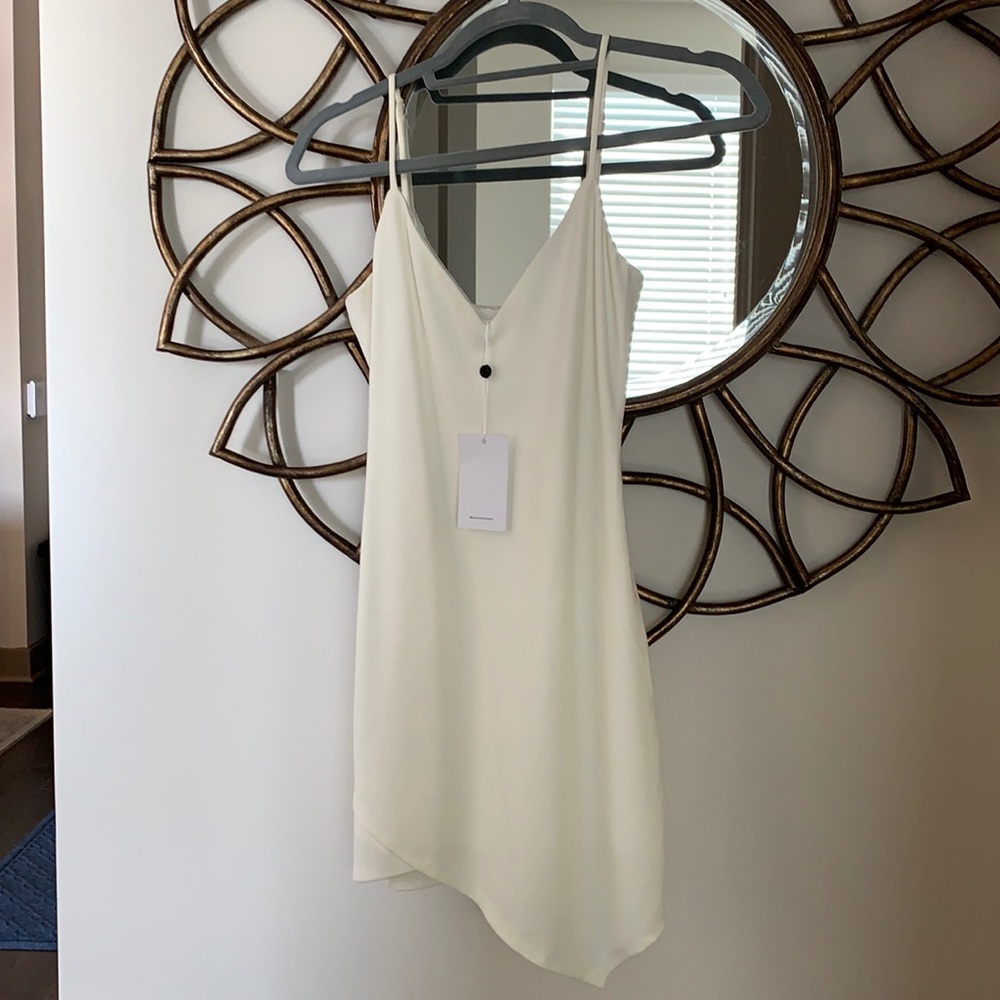 Brand new lovers and friends dress